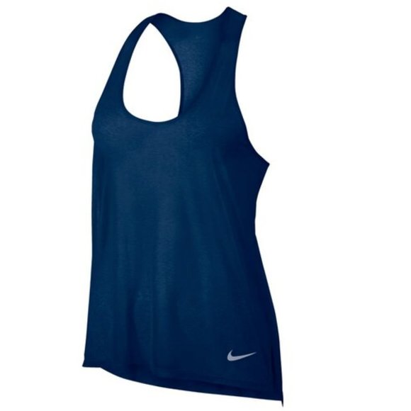 Nike Tops - Nike W's Breathe Running Tank